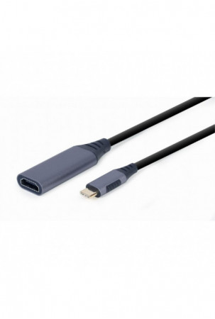 USB C – HDMI adapteris...