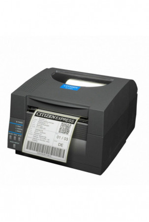 Etikečių spausdintuvas...