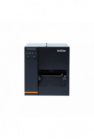 Etikečių spausdintuvas...