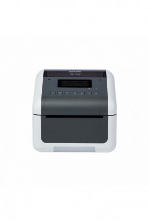 Etikečių spausdintuvas...