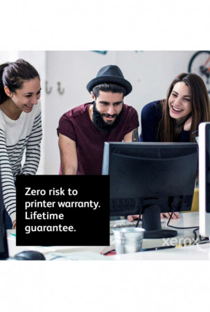 Suderinamas rašalo kasetė...