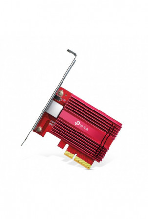 Tinklo plokštė TP-Link TX401