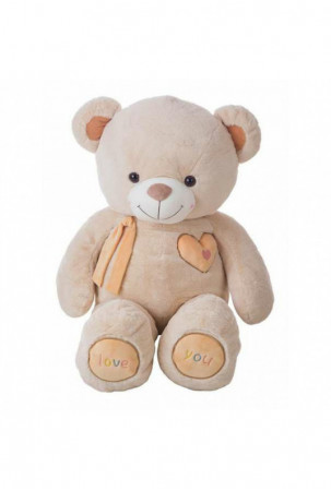 Pūkuotas žaislas Valentin...