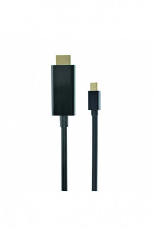 HDMI – DVI adapteris...