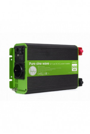 Srovės adapteris Energenie...