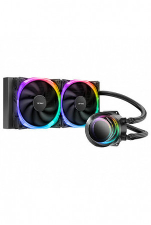 Kvadratinis ventiliatorius...