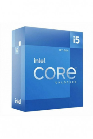 procesorius Intel...