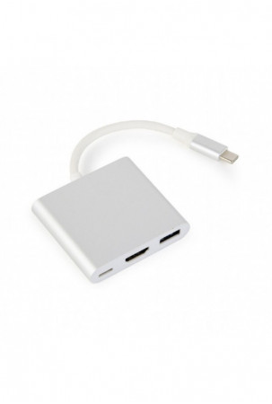 USB C – VGA adapteris...