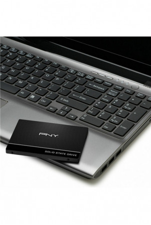 Kietasis diskas PNY CS900