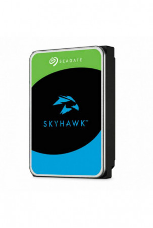 Kietasis diskas Seagate...