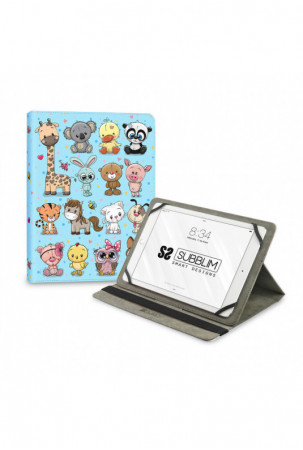 Planšetės dėklas Subblim...