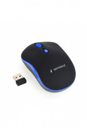 Bevielė optinė pelė GEMBIRD...