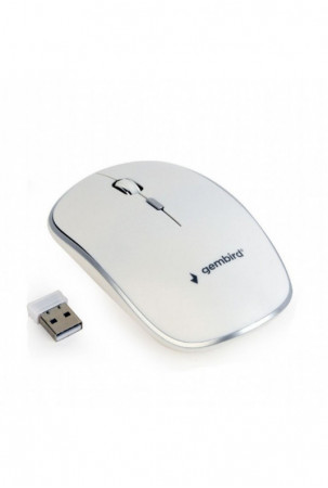 Bevielė optinė pelė GEMBIRD...