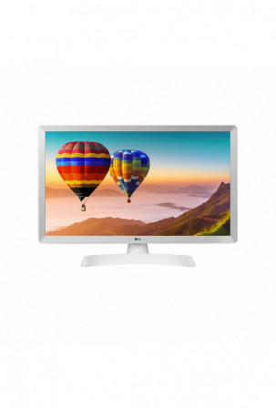 Smart TV LG 24TQ510S-WZ 24"...