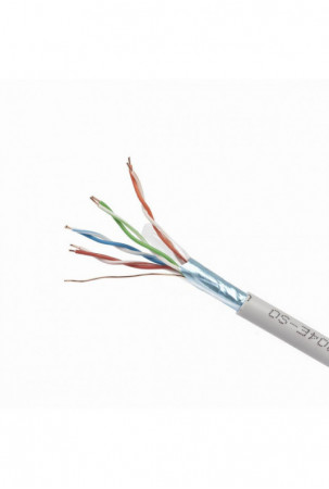 UTP 6 kategorijos kietas...