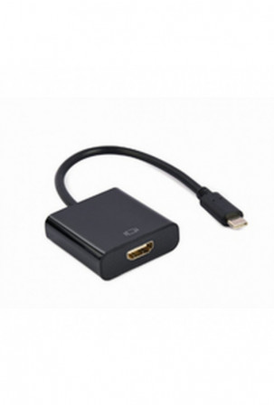 USB C – VGA adapteris...