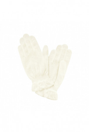 Rankų priežiūros pirštinės...