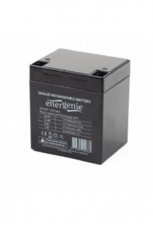 Baterija Nepertraukiamo...