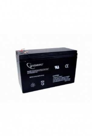 Baterija Nepertraukiamo...