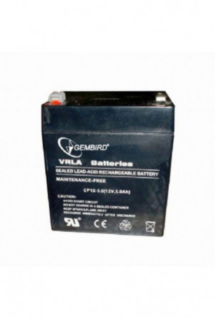 Baterija Nepertraukiamo...