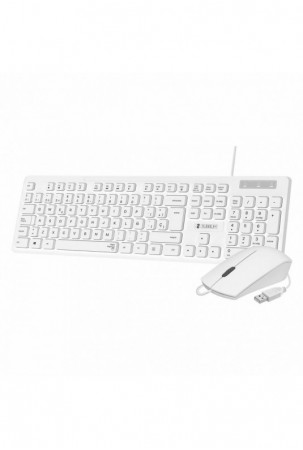 Klaviatūra ir pelė Subblim...