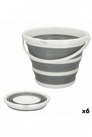 Kubas Aktive 10 L 6 vnt.