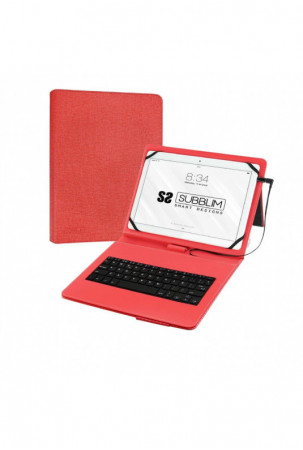 Planšetės ir klaviatūros...