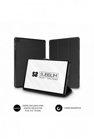 Planšetės dėklas Subblim...
