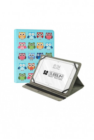 Planšetės dėklas Subblim...