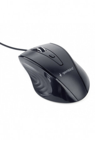 Pelė GEMBIRD MUS-4B-02...