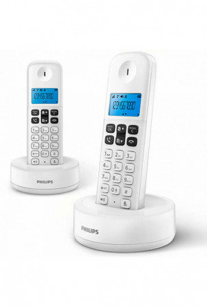 Belaidis telefonas Philips...