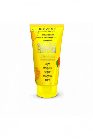 Kremas nuo senėjimo Biovène...