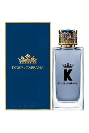 Vyrų kvepalai Dolce &...