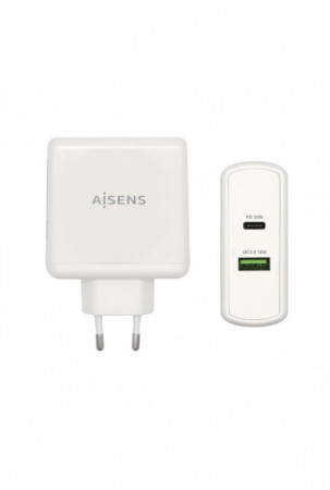 Sieninis įkroviklis Aisens...