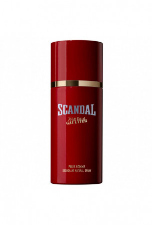 Dušo želė Jean Paul...