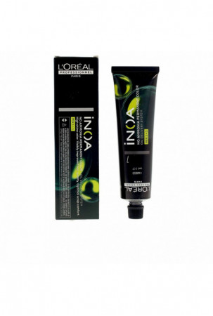 Ilgalaikiai dažai L'Oreal...