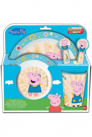 Pikniko rinkinys Peppa Pig...