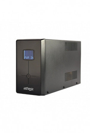 Nepertraukiamo Maitinimo...