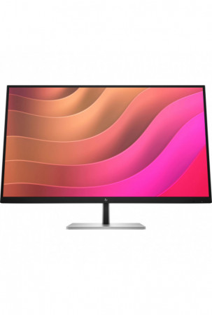 Monitorius HP E32K G5 Juoda...
