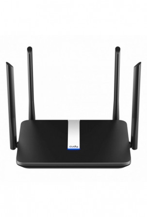 Maršrutizatorius Cudy AX1800