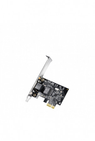 Tinklo plokštė Cudy PE10