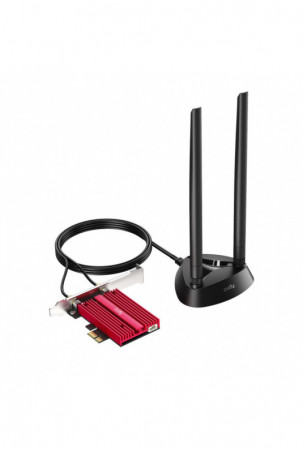 Tinklo plokštė Cudy AX5400...