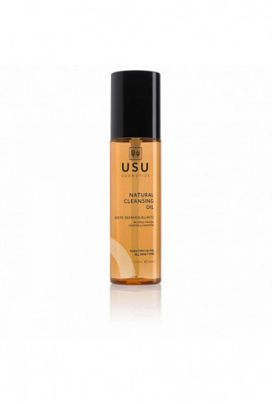 Makiažo valymo sviestas USU...