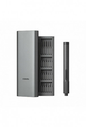 Tiksliųjų įrankių rinkinys...