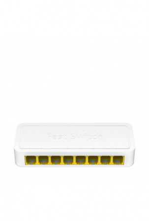 Komutatorius Cudy FS108D