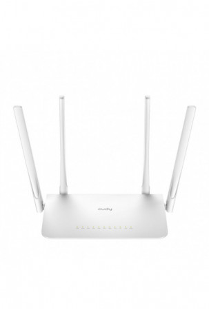 Maršrutizatorius Cudy AC1200