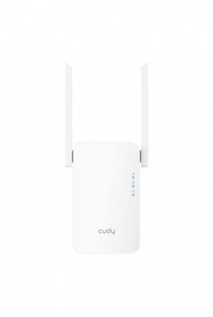 Wi-Fi stiprintuvas Cudy AX1800