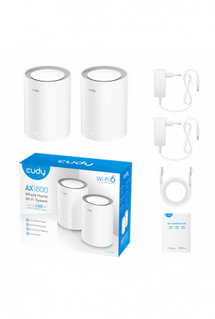 Wi-fi kartotuvas Cudy AX1800
