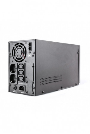 Nepertraukiamo Maitinimo...