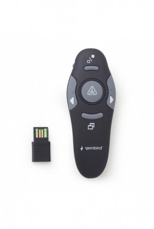 Lazerinė rodyklė GEMBIRD...